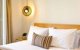 Sahara Beach Apartments - Kastraki